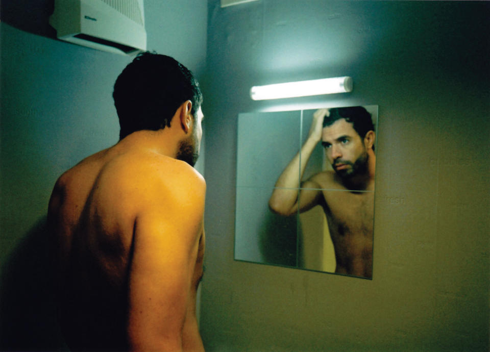 WEEKEND, Tom Cullen, 2011. ©Sundance Selects/Courtesy Everett Collection