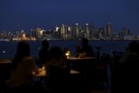 <p>No. 13: San Diego, California<br>Average airfare cost: $518<br>(Reuters) </p>