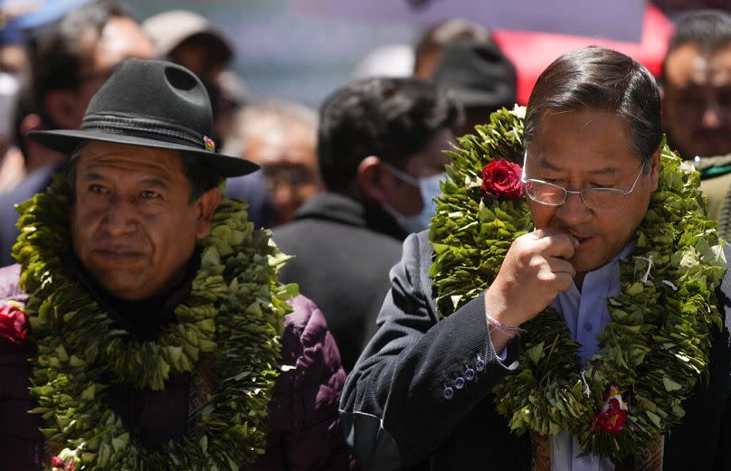 AP Photo/Juan Karita