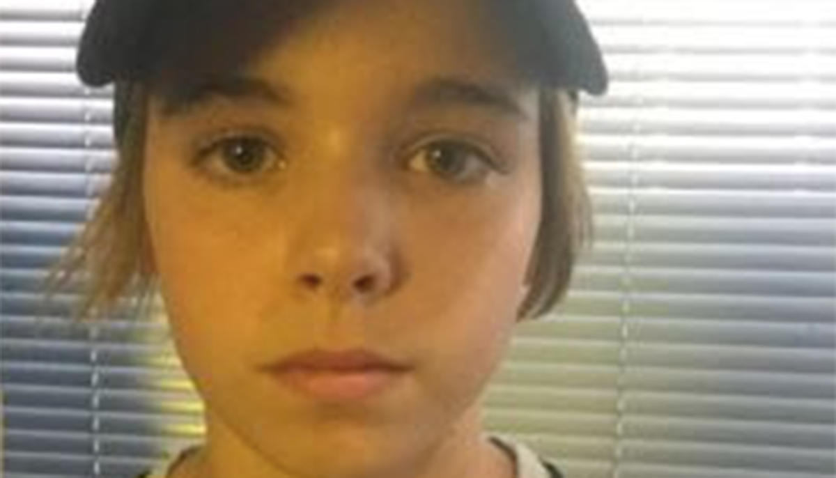 Police Search For Missing 11 Year Old Qld Boy 9792