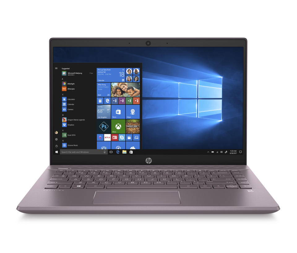 Save $200 on this premium Windows 10 laptop. (Photo: Walmart)