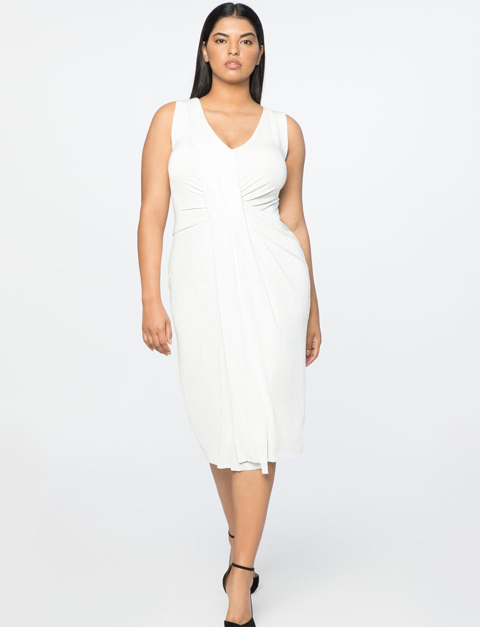 Greek goddess dress