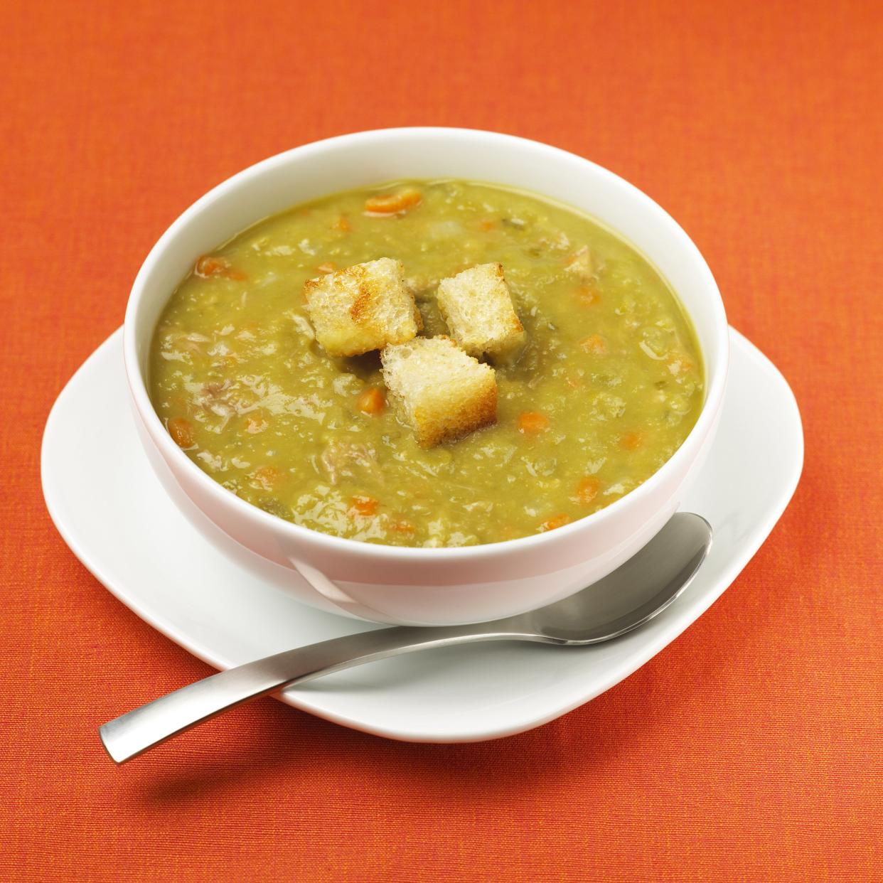 Split Pea Soup