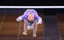 Tokyo 2020 Olympics - Gymnastics Artistic Training