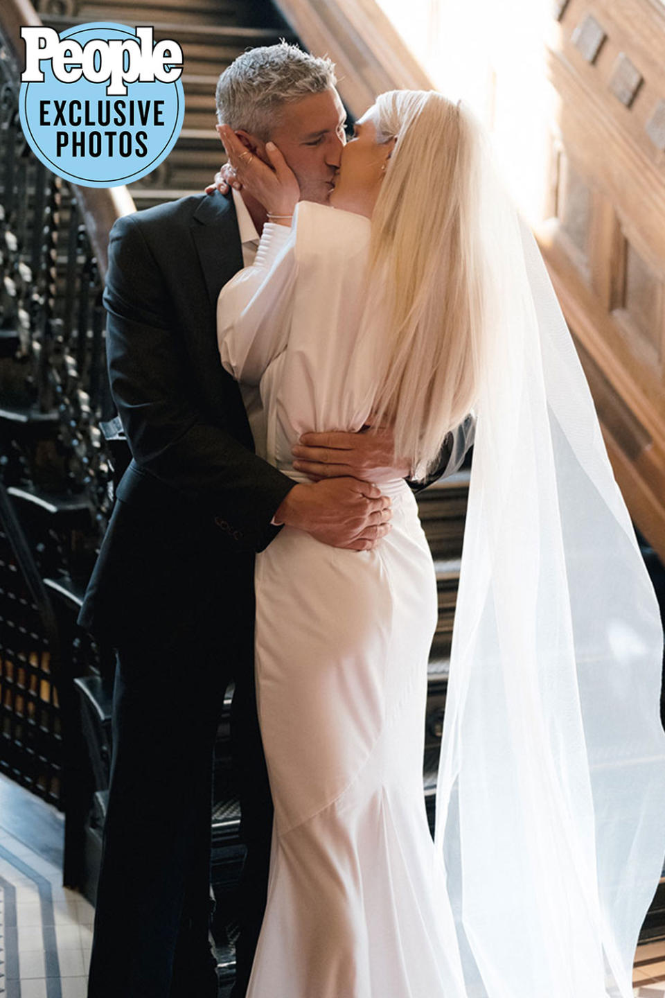 Terry Bradshaw's Daughter Rachel Is Married! See All the Photos from Her Wedding