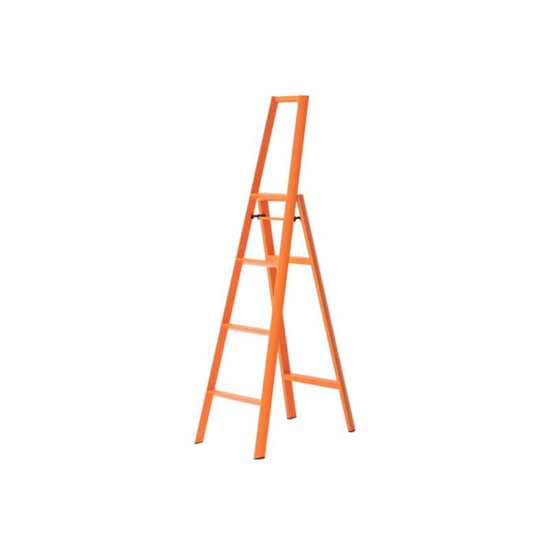 Lucano 4-Step Ladder