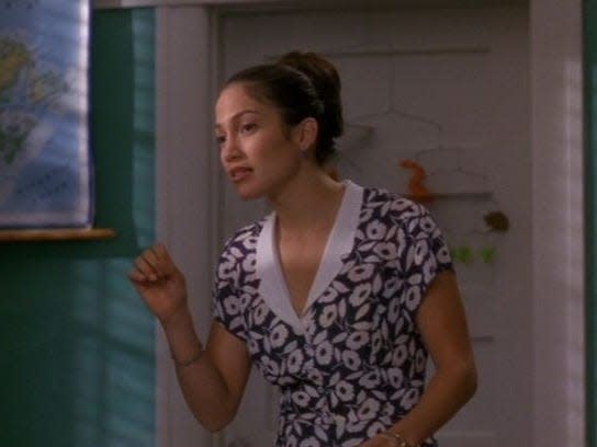 Jennifer Lopez in Jack