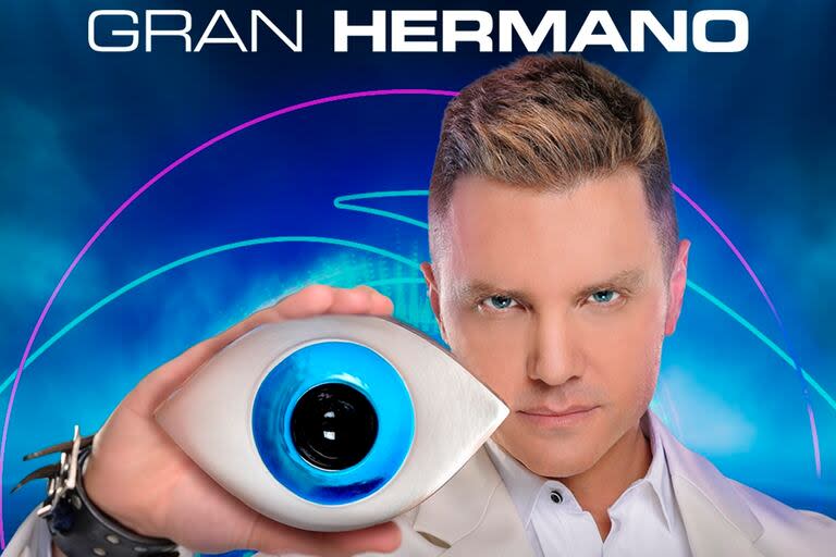 La final de Gran Hermano es este domingo 7 de julio