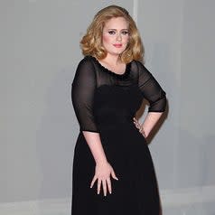 Adele