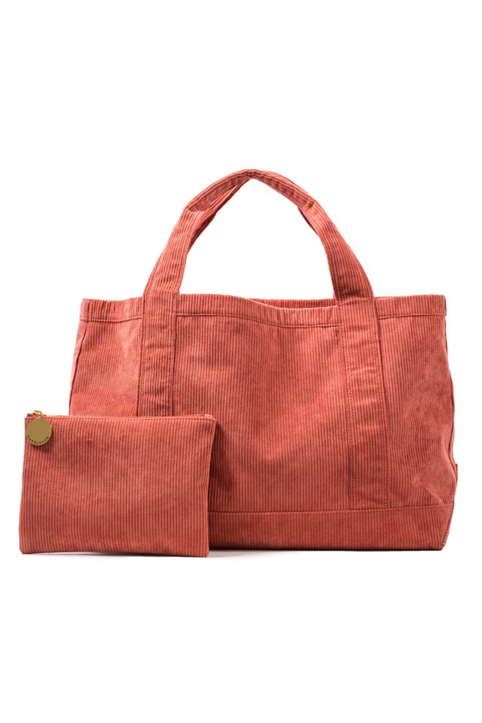 The Rennie Tote