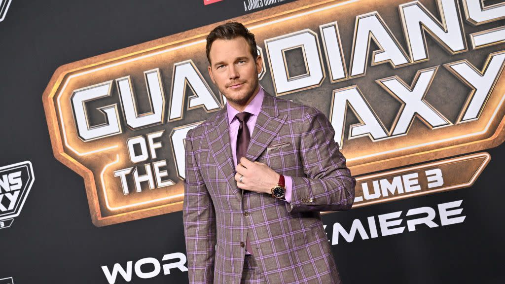 world premiere of marvel studios' guardians of the galaxy vol 3