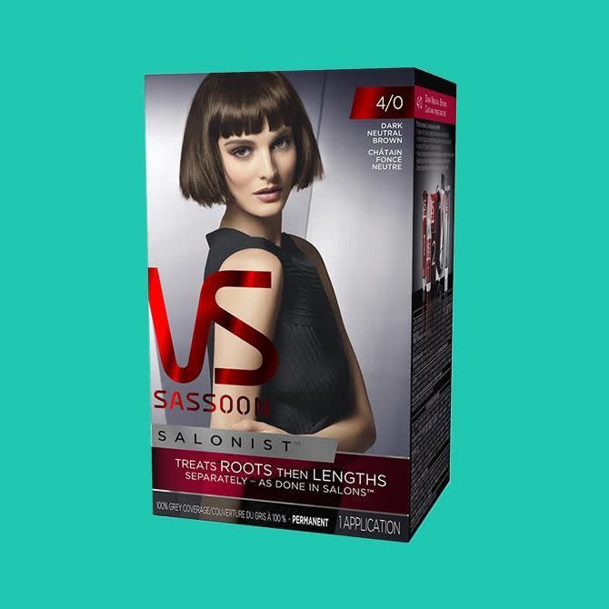 YB Loves: Salon-Quality Hair Color in a Box