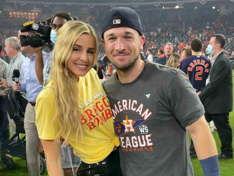 Reagan Bregman Instagram