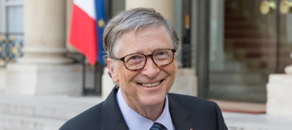 Bill Gates just won legal approval to buy 2,100 acres of North Dakota farmland worth $13.5M — and people are ‘livid’ about it all across the state