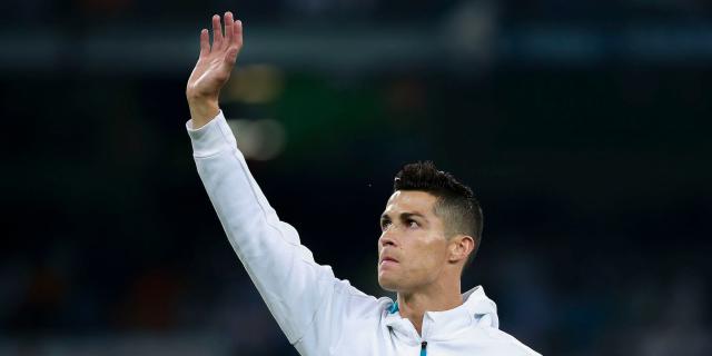 Cristiano Ronaldo Set For Turin Debut As Juventus Break Billion-Euro Mark  on Stock Exchange