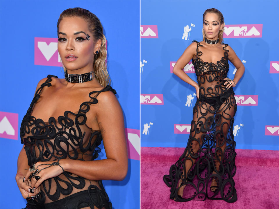 RITA ORA