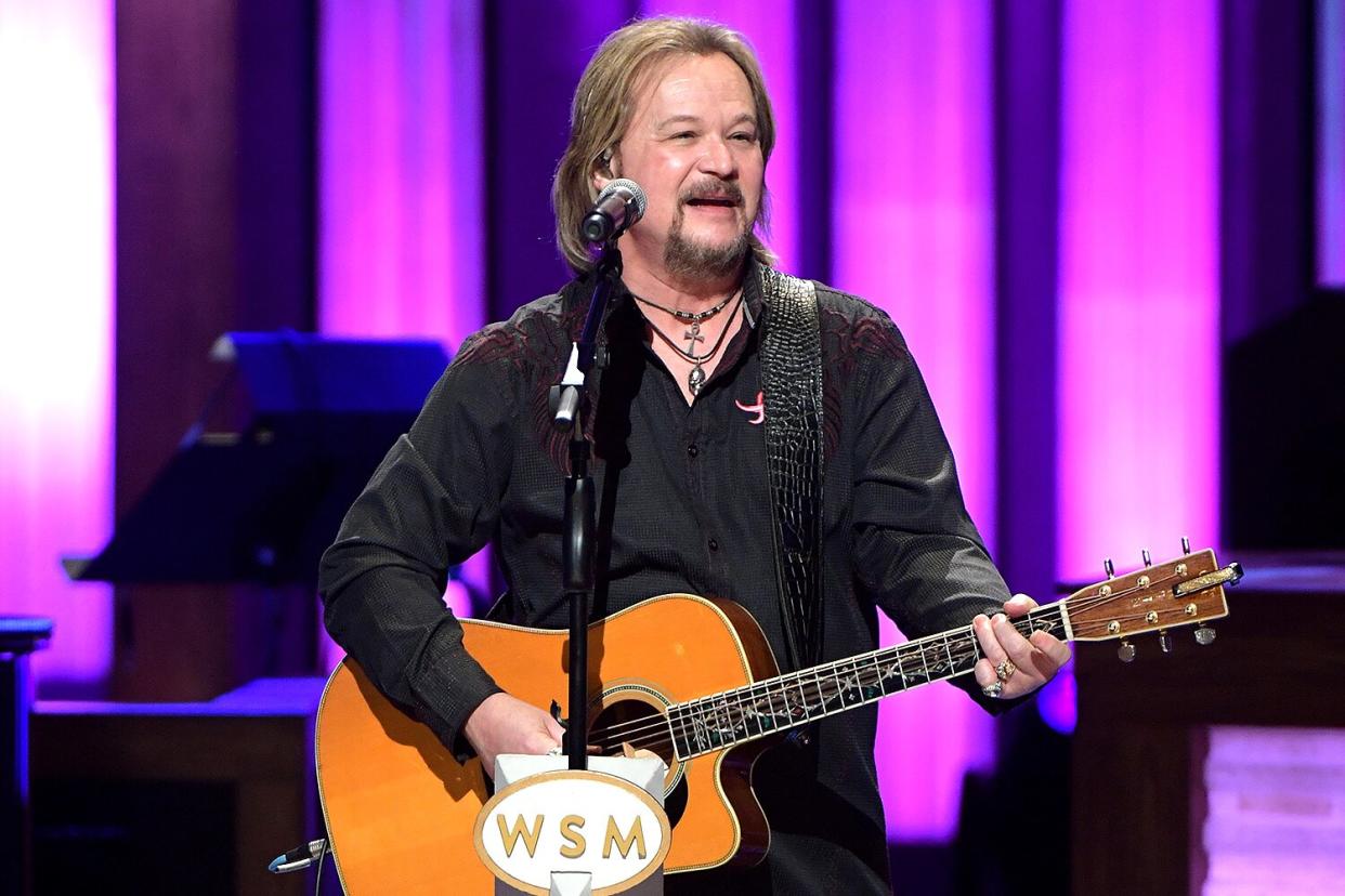 Travis Tritt