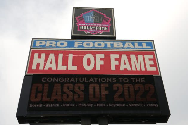 New Pro Football Hall of Fame Stadium offers game changing amenities