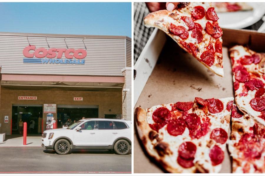 No sólo pasteles, pizzas de Costco también se revenden por redes sociales 