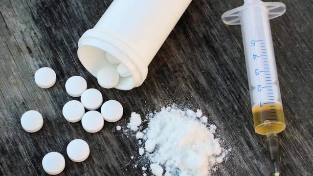 TEENAGER DIES FROM FENTANYL AND COCAINE OVERDOSE - Charlotte Alerts