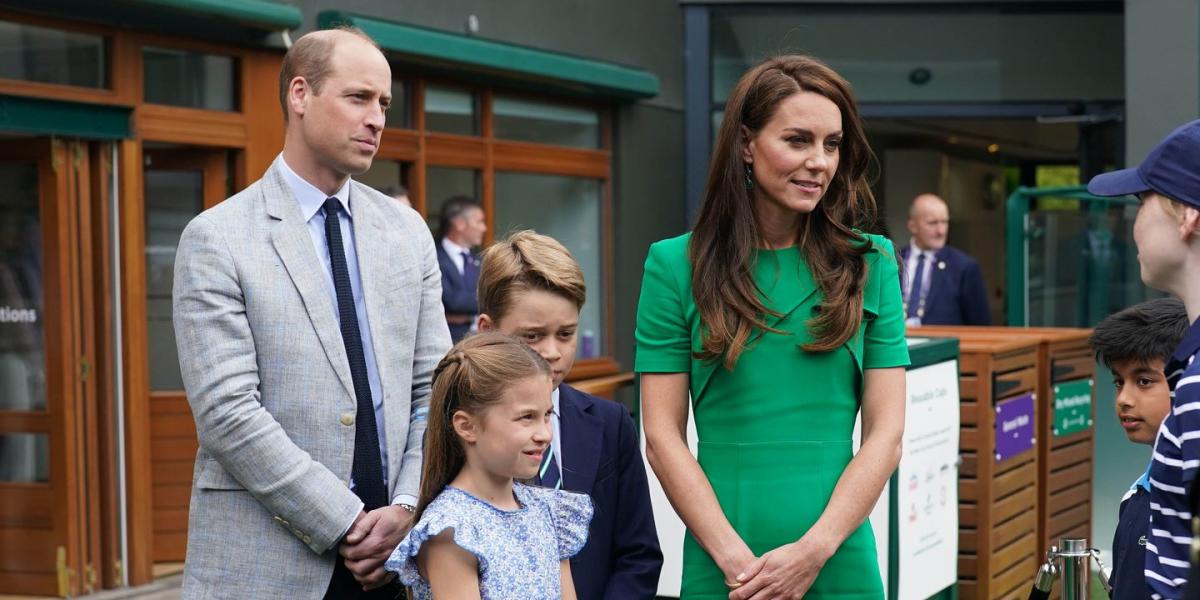 Kate Middleton at Wimbledon: How to get her exact bag in the sale