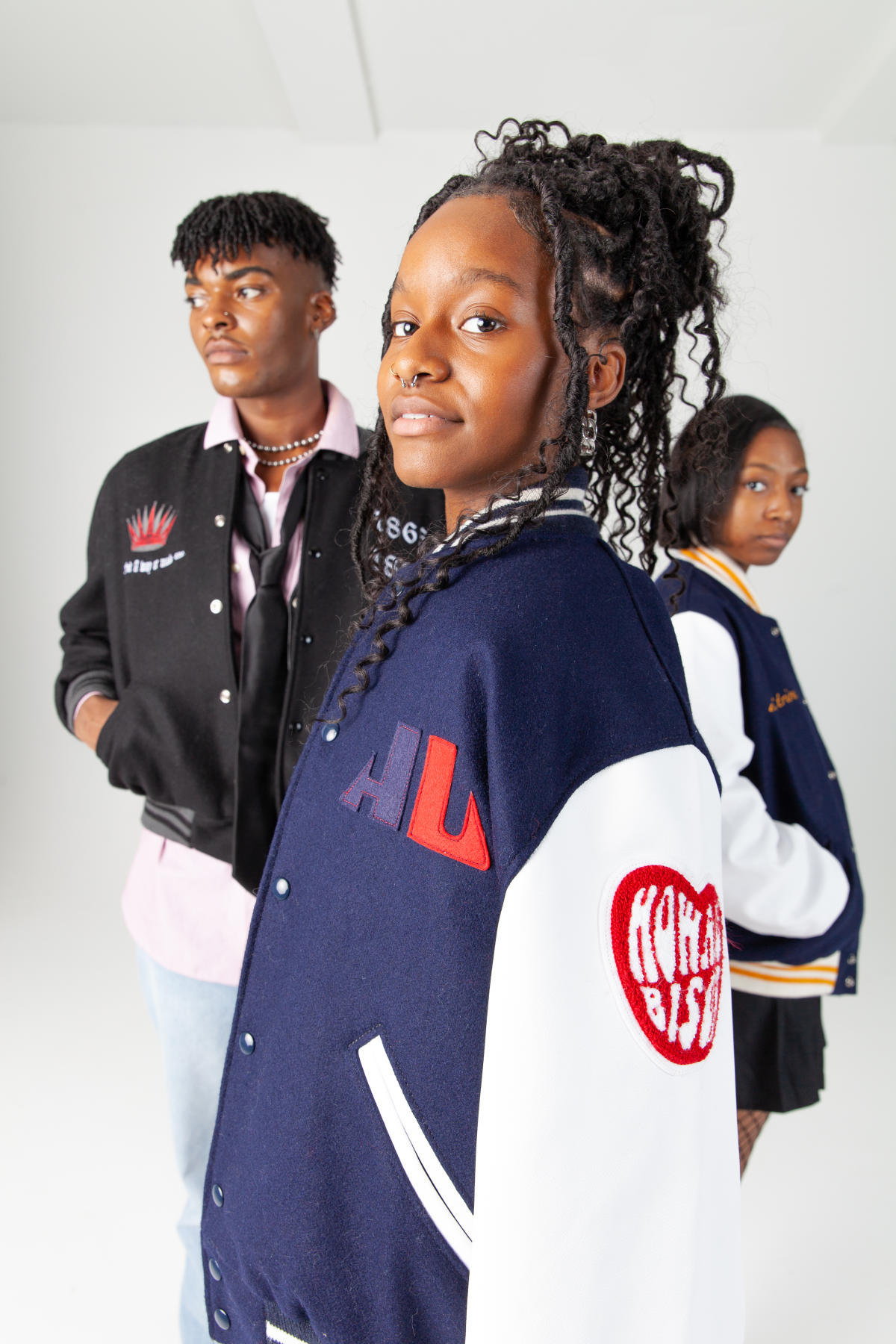 Urban Outfitters Launches UO Summer Class of 2021 HBCU Capsule Collection