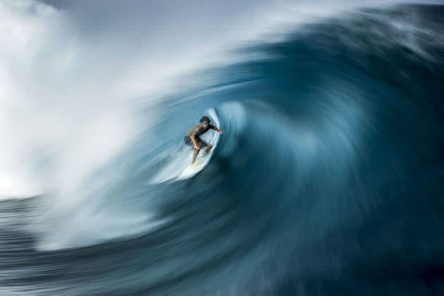 1 WINNER Ben Thouard A (c)