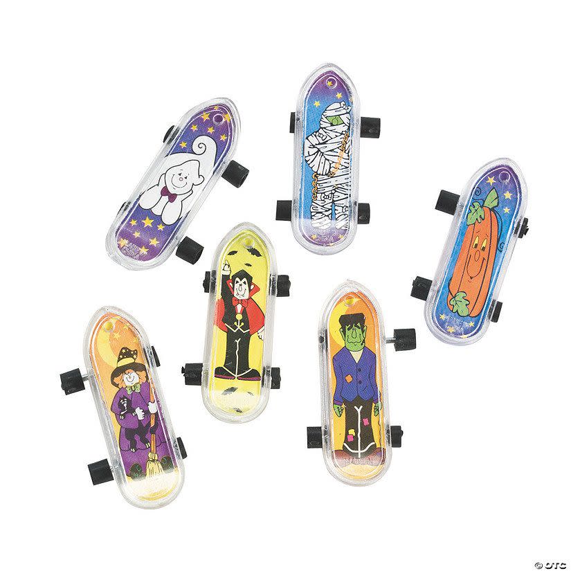 <p><a href="https://go.redirectingat.com?id=74968X1596630&url=https%3A%2F%2Fwww.orientaltrading.com%2Fmini-halloween-skateboards-a2-25_2517.fltr&sref=https%3A%2F%2F" rel="nofollow noopener" target="_blank" data-ylk="slk:Shop Now;elm:context_link;itc:0;sec:content-canvas" class="link rapid-noclick-resp">Shop Now</a></p><p>Mini Halloween Skateboards</p><p>orientaltrading.com</p><p>$7.28</p>