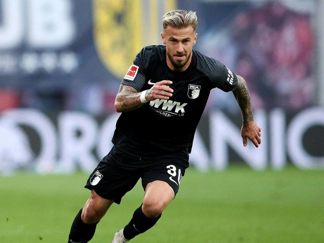 FCA-Star fällt gegen Hoffenheim aus 