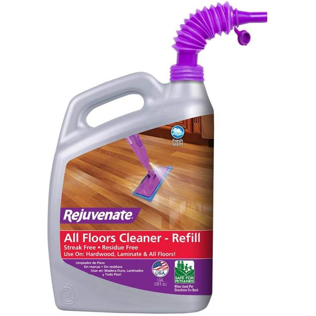 10 best floor cleaners according to experts - TODAY