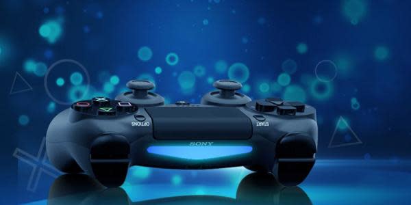 Pistas oficiales indican que DualShock 5 será compatible con PlayStation 4