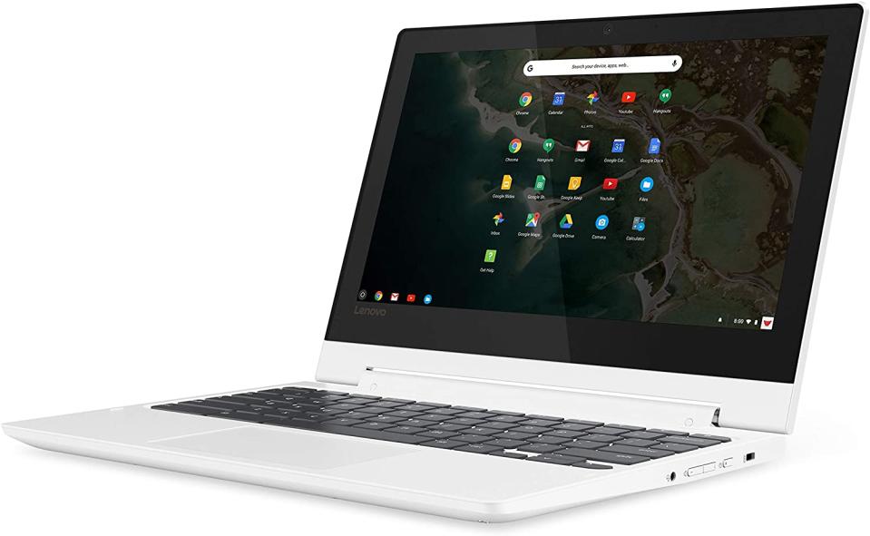 Lenovo Chromebook C330