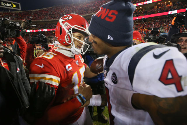 The Era of the Black QB: The NFL Makes History Week One With 10 Black  Starting Quarterbacks - The Hilltop