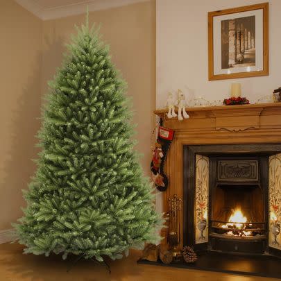 An artificial fir Christmas tree for up to 58% off