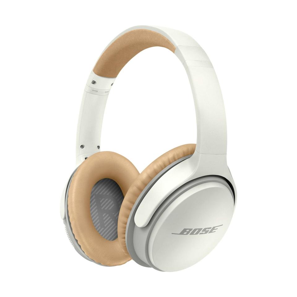 Bose SoundLink II Around-Ear Bluetooth Headphones