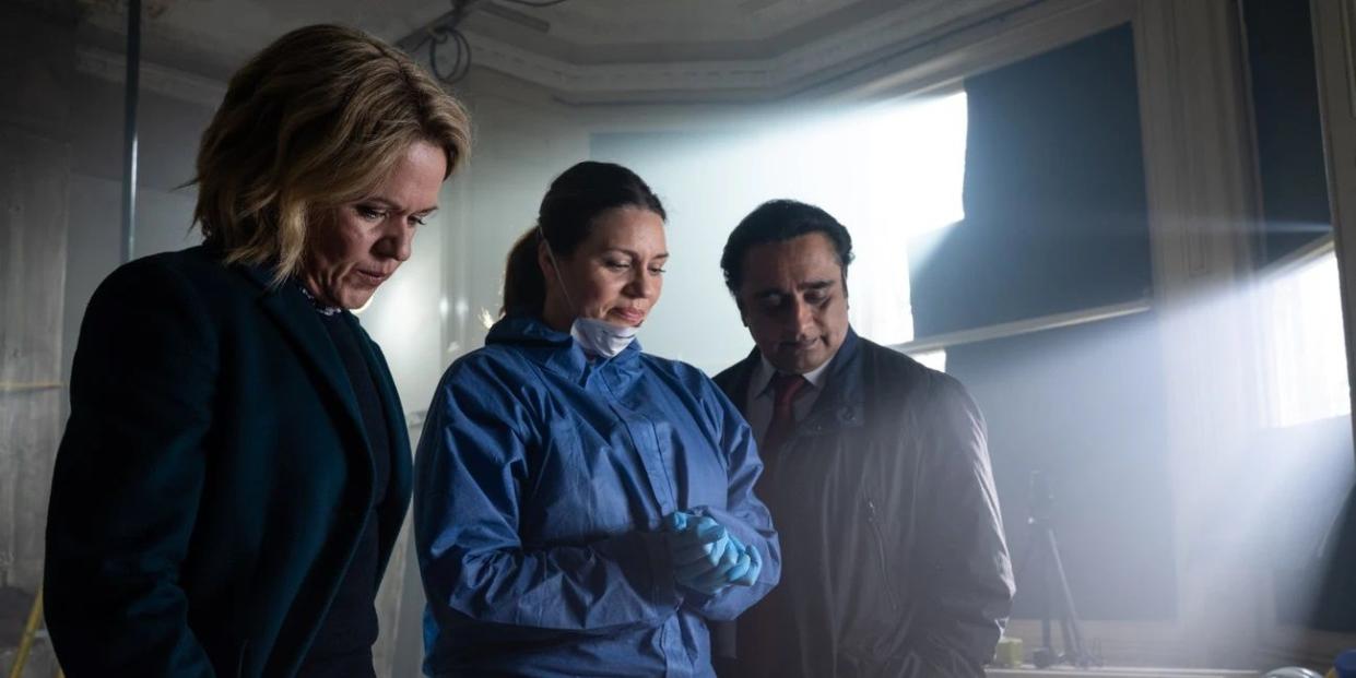 unforgotten series 5 sinéad keenan and sanjeev bhaskar