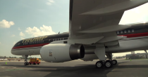 <p>Although it's not the most fuel-efficient engine in the world, it is incredibly powerful. In fact, it's earned the 757 a reputation among pilots for being a bit of a hot rod. </p>