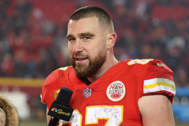 Family history suggests Travis Kelce could make a miraculous comeback for  Week 1