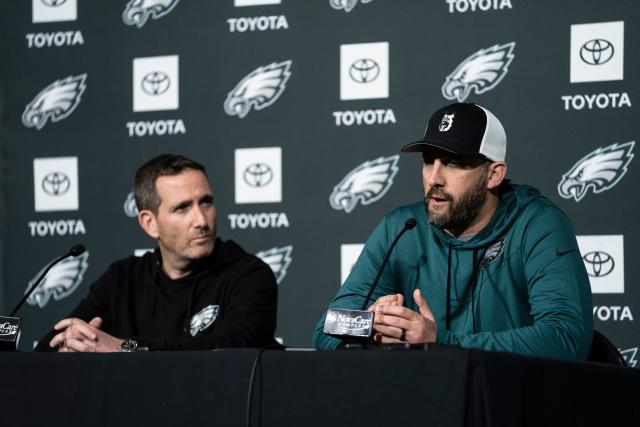 Philadelphia Eagles News