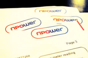 Npower blames 'old draughty homes'