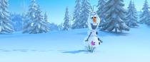 <p>Der Schneemann Olaf hat sich so schnell in die Herzen der Zuschauer gespielt, dass die Handlung des Films beinahe in den Hintergrund gerückt ist. Das macht auch nichts, denn Olaf allein ist bereits beste Unterhaltung. Wer der putzigen Trickfigur noch einmal zuschauen möchte, kann das zu Weihnachten wieder tun. 25.12., 16:50 Uhr, RTL </p>