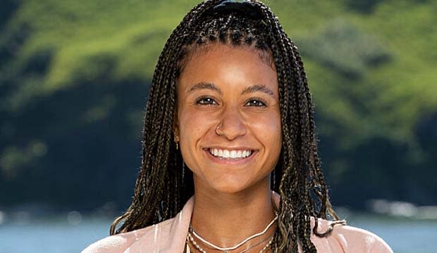 Claire Rafson ('Survivor 44' exit interview): 'I'm so sad, but this  experience has been everything'