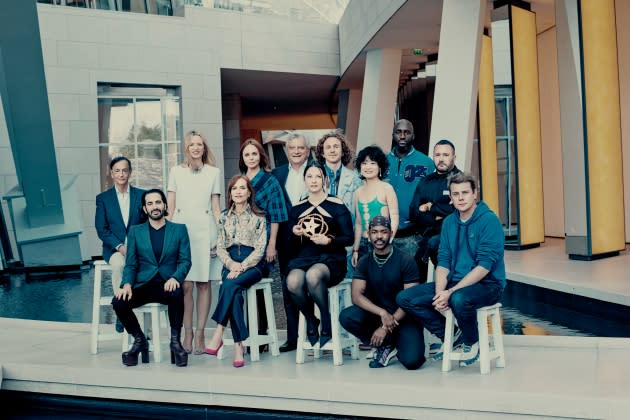 LVMH Prize 2020 Shortlisted Designers Announced