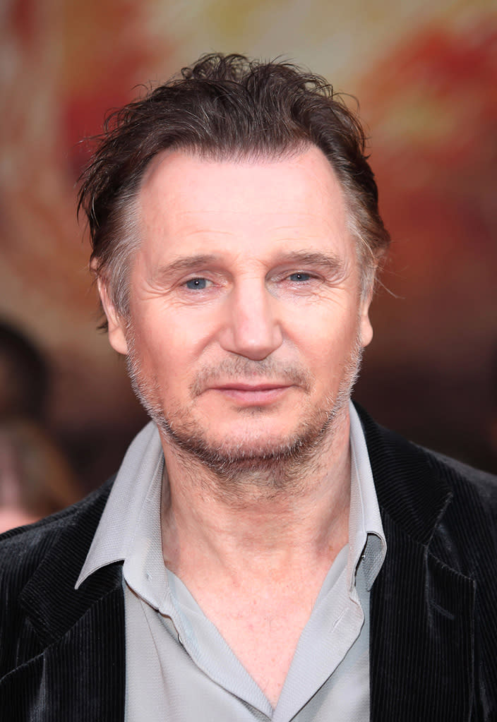 Liam Neeson