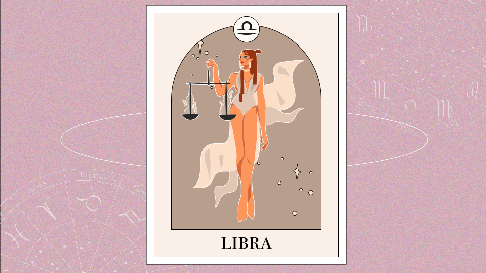 3. Libra