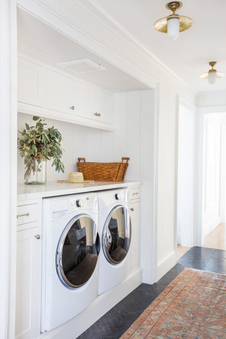 laundry room, room, property, furniture, interior design, floor, wall, ceiling, laundry, house,