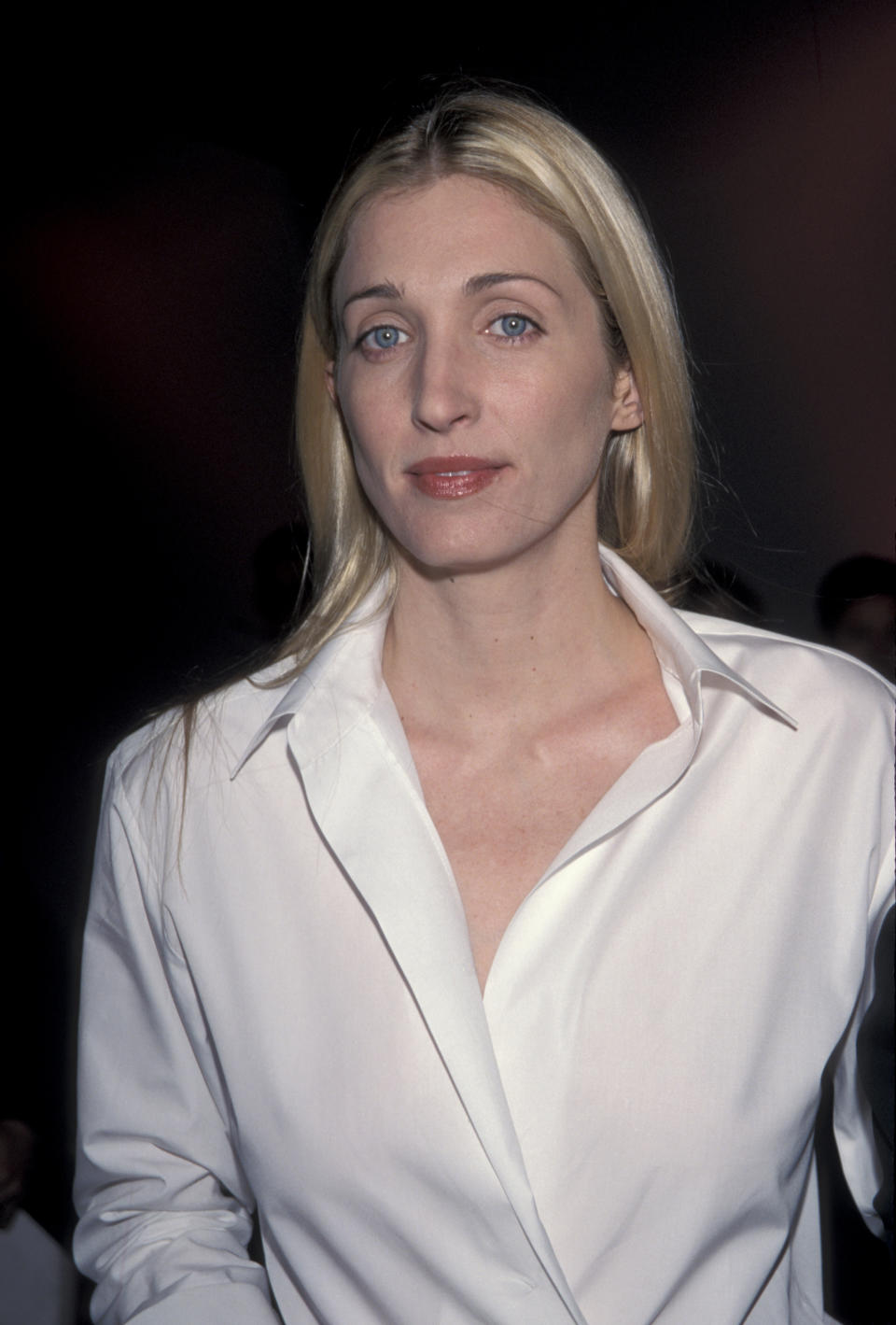 Carolyn Bessette-Kennedy