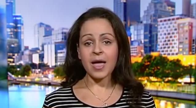 Ms Panahi said councils are taking on issues that they don't need to. Photo: Channel 7