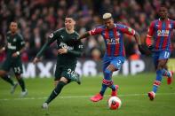 Premier League - Crystal Palace v Newcastle United