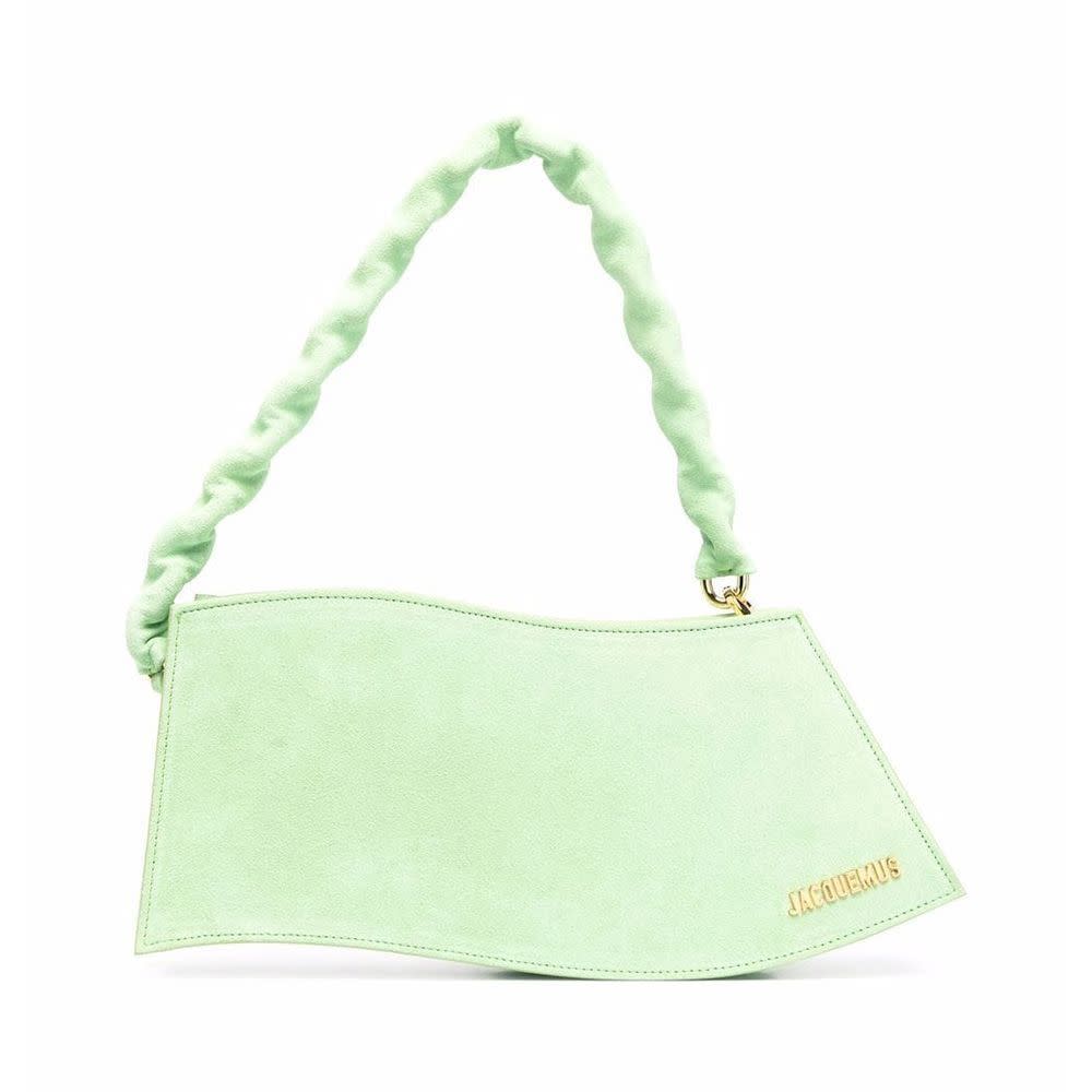 <p><a href="https://go.redirectingat.com?id=74968X1596630&url=https%3A%2F%2Fwww.farfetch.com%2Fshopping%2Fwomen%2Fjacquemus-la-vague-shoulder-bag-item-18084489.aspx&sref=https%3A%2F%2Fwww.elle.com%2Ffashion%2Fshopping%2Fa44197826%2Fcute-summer-outfits%2F" rel="nofollow noopener" target="_blank" data-ylk="slk:Shop Now;elm:context_link;itc:0;sec:content-canvas" class="link rapid-noclick-resp">Shop Now</a></p><p>La Vague Shoulder Bag</p><p>farfetch.com</p><p>$860.00</p>